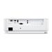 ACER Projektor H6546Ki,FHD,5000 ANSI,WiFi,HDMI,Repro,LumiSense,ColorBoost,White MR.JW011.002