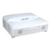 ACER Projektor L812 - 4K (3840x2160),4000 ANSI, 2 000 000:1,USB,HDMI, RJ45,repro,životnost 20000h,Wi-fi MR.JUZ11.001
