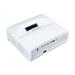 ACER Projektor L812 - 4K (3840x2160),4000 ANSI, 2 000 000:1,USB,HDMI, RJ45,repro,životnost 20000h,Wi-fi MR.JUZ11.001