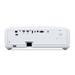 ACER Projektor L812 - 4K (3840x2160),4000 ANSI, 2 000 000:1,USB,HDMI, RJ45,repro,životnost 20000h,Wi-fi MR.JUZ11.001