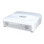 ACER Projektor L812 - 4K (3840x2160),4000 ANSI, 2 000 000:1,USB,HDMI, RJ45,repro,životnost 20000h,Wi-fi MR.JUZ11.001