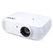 ACER Projektor P5535- DLP 3D,1080p,4500Lm,20000:1,HDMI,VGA,RJ-45,4500h,repr16W MR.JUM11.001