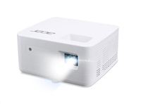 ACER Projektor PD1800 DLP 4K2K 1000 Lm 50,000:1 EMEA 2.4Kg EURO Power HDMI Cable w/Carrying Case MR.JXX11.001