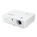 ACER Projektor PL6820 LASER, 4K (3840 x 2160), 6000 ANSI, 50 000 : 1, 2x HDMI, 2 x repro 15W, 4.8 kg, živ MR.JXK11.001