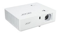 ACER Projektor PL6820 LASER, 4K (3840 x 2160), 6000 ANSI, 50 000 : 1, 2x HDMI, 2 x repro 15W, 4.8 kg, živ MR.JXK11.001