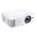 ACER Projektor S1287n,ShortThrow,1024x768,4000ANSI,VGA,HDMI,RJ45,REPRO,5000h,LAN,White MR.JYW11.001