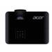 ACER Projektor X1328,DLP,WXGA,5000Lm,20000:1,EMEA,2.7Kg,EURO Power,HDMI x2 MR.JX611.001