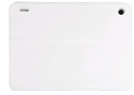 Acer púzdro na tablety PORTFOLIO CASE Iconia Tab B1-730 biele NP.BAG1A.037