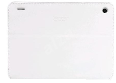 Acer púzdro na tablety PORTFOLIO CASE Iconia Tab B1-730 biele NP.BAG1A.037