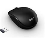 Acer RF2.4 bezdrátová myš černá NP.MCE1A.00B