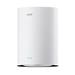 Acer Router Connect Ovia T360 WiFi 7 Dual-band Mesh Router,BE3600,512GB DDR3L,128GB NAND,1pack,White FF.G38TA.002