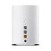 Acer Router Connect Ovia T360 WiFi 7 Dual-band Mesh Router,BE3600,512GB DDR3L,128GB NAND,1pack,White FF.G38TA.002