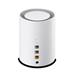 Acer Router Connect Ovia T360 WiFi 7 Dual-band Mesh Router,BE3600,512GB DDR3L,128GB NAND,1pack,White FF.G38TA.002