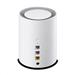 ACER Router Connect Ovia T360 WiFi 7 Mesh Router,BE3600,ARM processor,512GB DDR3L,128GB NAND,2pack,White FF.G38TA.003