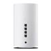 ACER Router Connect Ovia T520 WiFi 7 Tri-band Mesh Router,BE9300,512GB DDR3L,128GB NAND,1pack,White FF.G3ATA.001