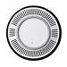 ACER Router Connect Ovia T520 WiFi 7 Tri-band Mesh Router,BE9300,512GB DDR3L,128GB NAND,1pack,White FF.G3ATA.001