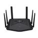 Acer Router Predator Connect W6x, wifi 6 router, EU plug FF.G2TTA.002