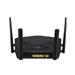 Acer Router Predator Connect W6x, wifi 6 router, EU plug FF.G2TTA.002