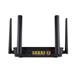 Acer Router Predator Connect W6x, wifi 6 router, EU plug FF.G2TTA.002
