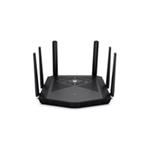 Acer Router Predator Connect W6x, wifi 6 router, EU plug FF.G2TTA.002