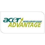 Acer rozšírenie záruky z 1 na 3 roky pre PC Acer Aspire - carry-in