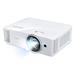 Acer S1386WHn DLP ShortThrow, WXGA 1280x800, 3600 ANSI, 20000:1, VGA, HDMI(MHL), RJ45, repro, 3,1Kg MR.JQH11.001