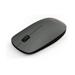 Acer slim mouse, AMR020, Wireless RF2.4G, podporuje práci s Chromebooky,Space Gray, Retail pack GP.MCE11.01B
