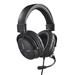 ACER Sluchátka Nitro Gaming Headset II (NHW200), herní sluchátka, 3,5mm jack connector, 50mm speakers, impe GP.HDS11.02E