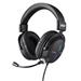 ACER Sluchátka Nitro Gaming Headset II (NHW200), herní sluchátka, 3,5mm jack connector, 50mm speakers, impe GP.HDS11.02E