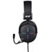 ACER Sluchátka Nitro Gaming Headset II (NHW200), herní sluchátka, 3,5mm jack connector, 50mm speakers, impe GP.HDS11.02E