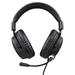 ACER Sluchátka Nitro Gaming Headset II (NHW200), herní sluchátka, 3,5mm jack connector, 50mm speakers, impe GP.HDS11.02E