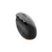 Acer Smart Fit Vertical Mouse - Black, Wireless RF 2.4GHz + BT (2x) + USB, vertikální (pro praváky), citliv HP.EXPBG.020