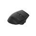 Acer Smart Fit Vertical Mouse - Black, Wireless RF 2.4GHz + BT (2x) + USB, vertikální (pro praváky), citliv HP.EXPBG.020