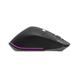 Acer Smart Fit Vertical Mouse - Black, Wireless RF 2.4GHz + BT (2x) + USB, vertikální (pro praváky), citliv HP.EXPBG.020