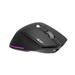Acer Smart Fit Vertical Mouse - Black, Wireless RF 2.4GHz + BT (2x) + USB, vertikální (pro praváky), citliv HP.EXPBG.020