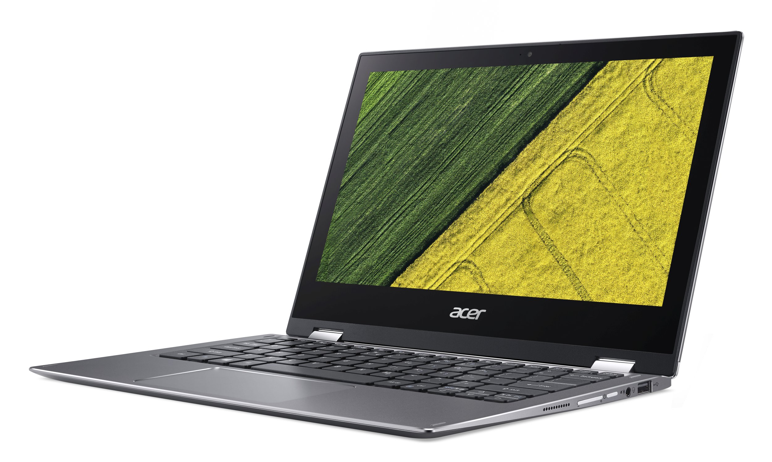Acer Spin 1 11,6/N4200/4G/64GB/W10 + stylus NX.GRMEC.002