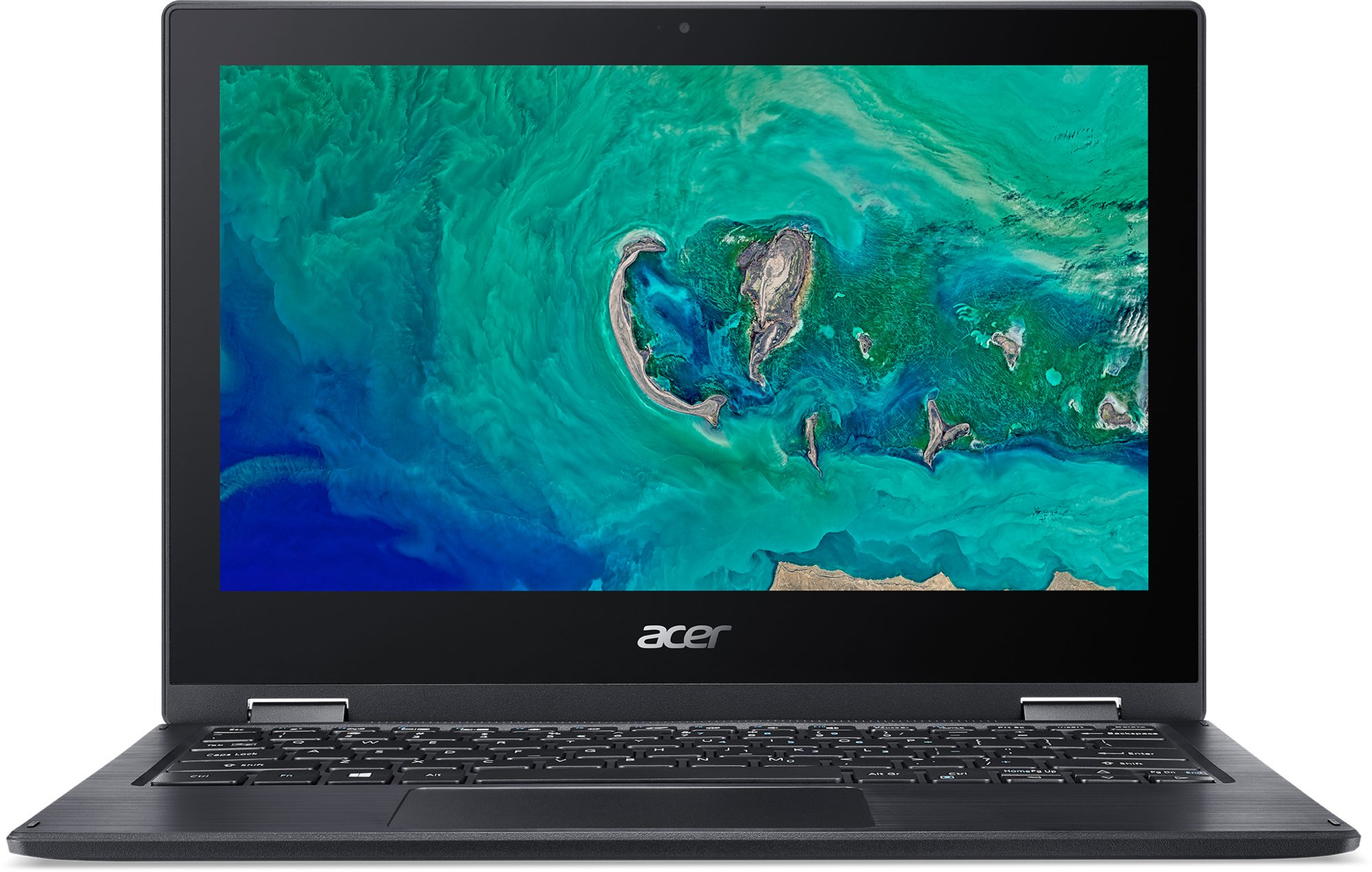 Acer Spin 1 - 11,6T"/N4000/4G/64GB/W10S černý NX.H0UEC.002