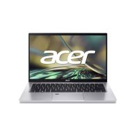 Acer Spin 3 (SP314-55N-535M) - i5-1235U, 14" 1920x1080,16GB,1024GB SSD, Iris Xe,W11H,Pure Silver NX.K0QEC.00A