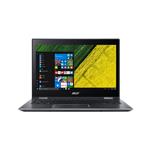 Acer Spin 5 - 13,3T"/i7-8550U/16G/512SSD/W10Pro šedý + stylus NX.H0EEC.002