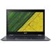 Acer Spin 5/ i7-8565U/ 8GB DDR4/ 512GB SSD/ Intel UHD 620/ 13,3" FHD IPS Touch/ W10P/ Šedý NX.H62EC.005