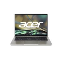 Acer Spin 5 (SP514-51N-55BF) i5-1240P /16GB/512GB SSD/14"/512GB/Win Home/šedá NX.K08EC.006