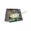 Acer Spin 5 (SP514-51N-7513) i7-1260P/16GB/1TB SSD/14" WQXGA IPS/Win11 Home/šedá NX.K08EC.005