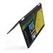 ACER Spin3 SP315-51-507Q i5-7200U(3.10GHz) 8GB 1TB+128GB SSD 15.6" FHD TOUCH integr.graf. Win10 čierna NX.GK9EC.002