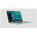Acer Swift 1 - 14"/N5000/4G/128SSD/W10 aqua green NX.GZGEC.001
