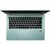 Acer Swift 1 - 14"/N5000/4G/128SSD/W10 aqua green NX.GZGEC.001
