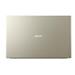 Acer Swift 1 (SF114-33-P0JZ) Pentium N5030/ 8GB LPDDR4/ 256GB SSD/ 14" FHD IPS matný/ W10H/ zlatý NX.HYNEC.001