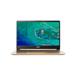 Acer Swift 1 (SF114-33-P0JZ) Pentium N5030/ 8GB LPDDR4/ 256GB SSD/ 14" FHD IPS matný/ W10H/ zlatý NX.HYNEC.001