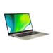 Acer Swift 1 (SF114-34-P3TY) Pentium N6000/4GB/128GB SSD/14" FHD IPS/UHD Graphics/W10 S/zlatá NX.A7BEC.002