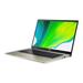 Acer Swift 1 (SF114-34-P3TY) Pentium N6000/4GB/128GB SSD/14" FHD IPS/UHD Graphics/W10 S/zlatá NX.A7BEC.002