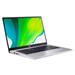 Acer Swift 1 (SF114-34-P6ZJ) Pentium N6000/4GB/128GB SSD/14" FHD IPS/UHD Graphics/W10 Home S mode/stříbrná NX.A77EC.002